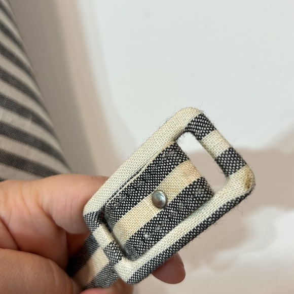 Vintage 60s lord & Taylor the woman’s shop Leslie pomer short dress large - Picture 7 of 9